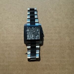 Emotion Armani Men’s Watch